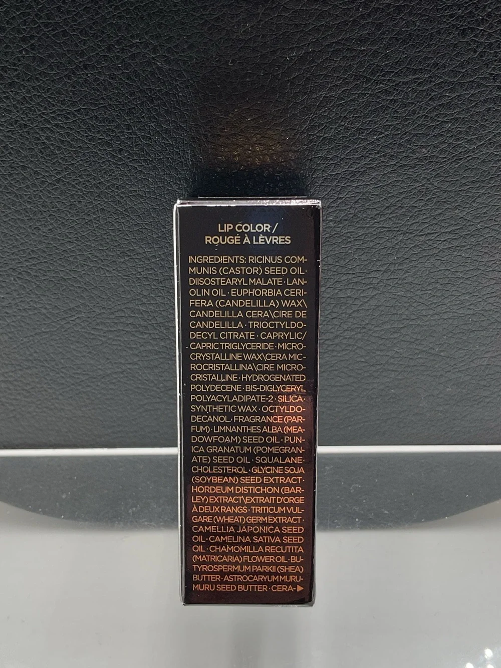Tom Ford Runway Lip Color in 06 On Repeat - Brand New In Box